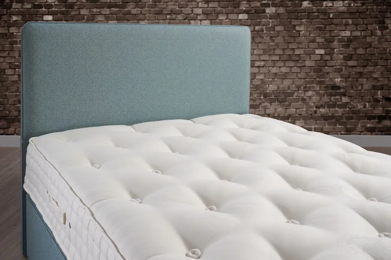 Hypnos Wool Origins 6 Divan 